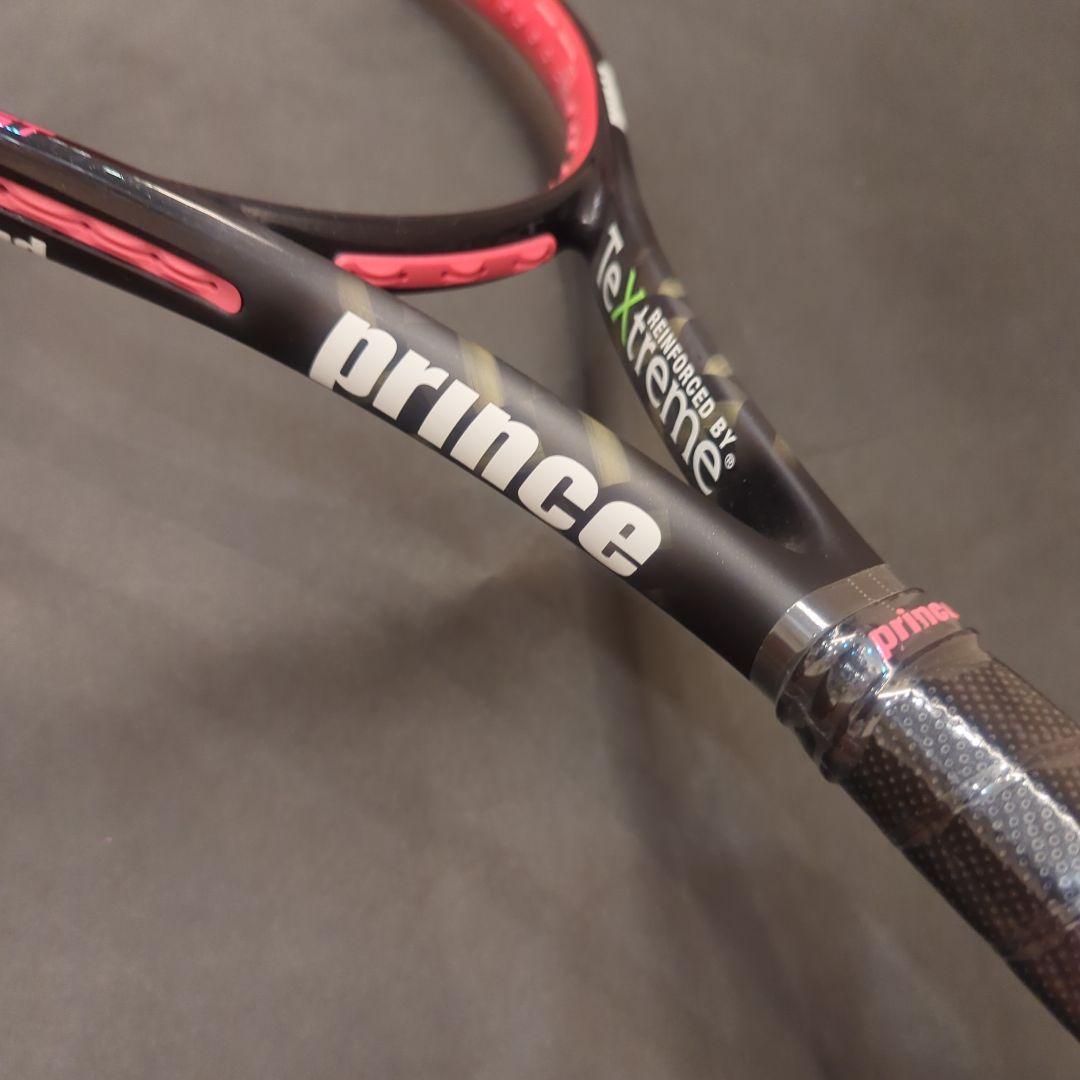 プリンス(Prince) BEAST100 G2　ピンク