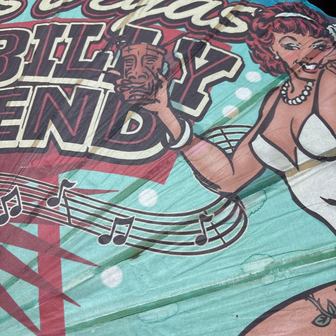 【超希少】ビバラスWeekend 20th Anniversary 日傘 竹