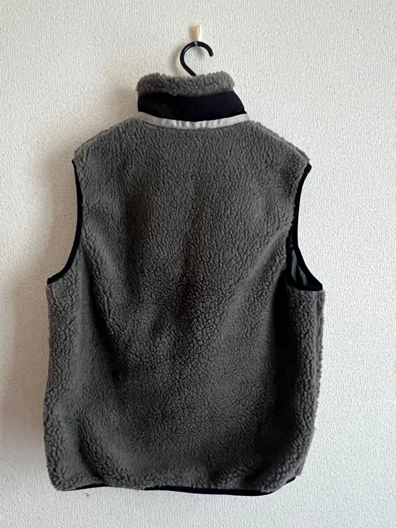 MCワークス　　ボアベスト　　Mサイズ