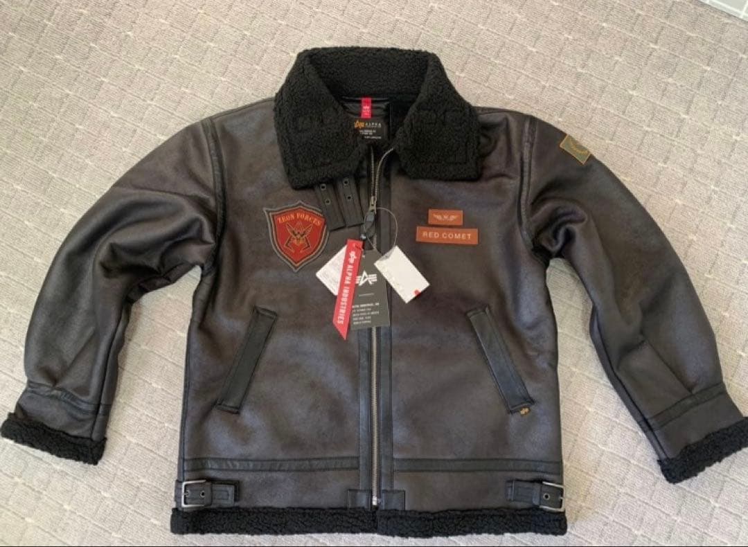 ALPHA STRICT-G B-3 ZEON GUNDAM ガンダムアルファ