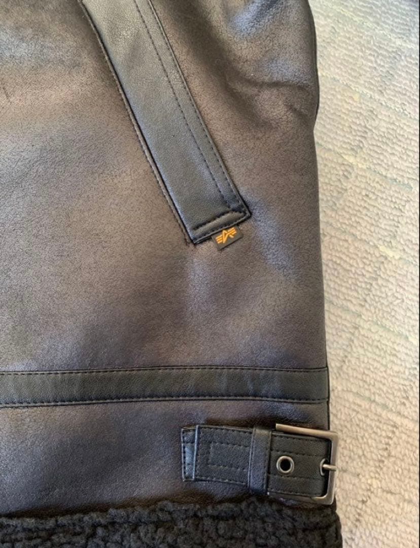 ALPHA STRICT-G B-3 ZEON GUNDAM ガンダムアルファ