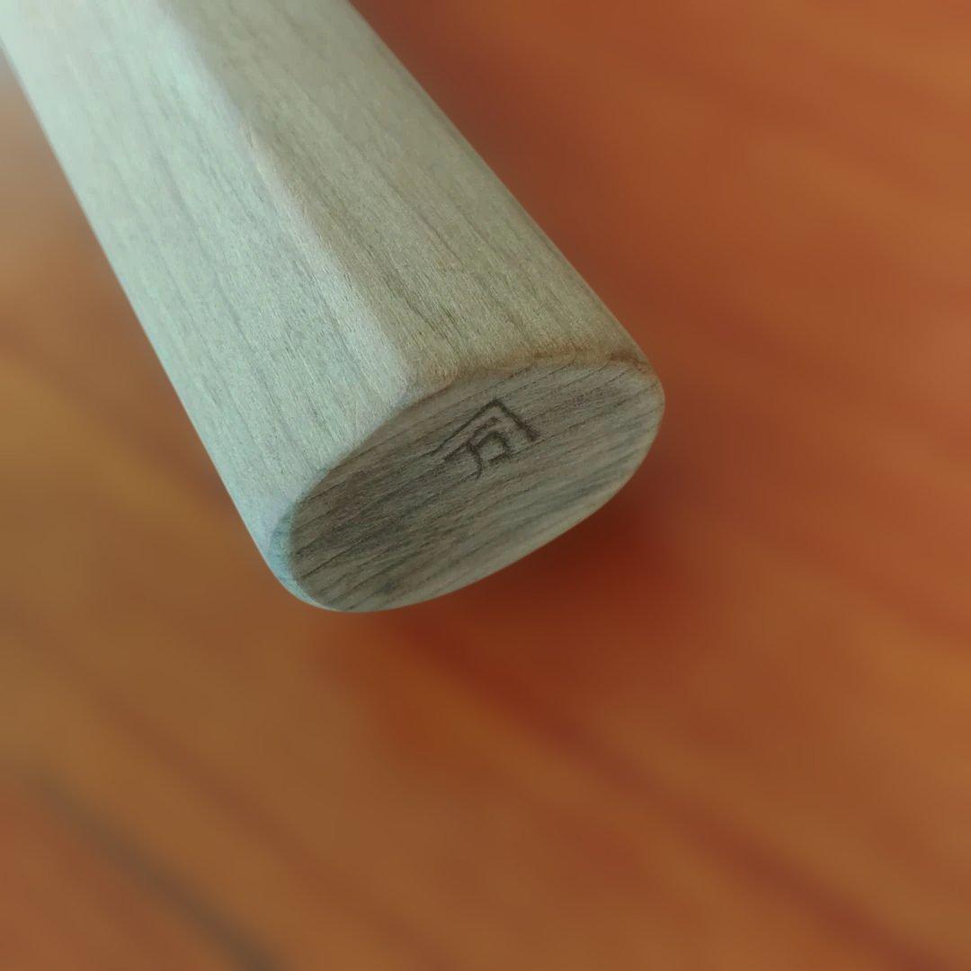 出刃包丁、有次作