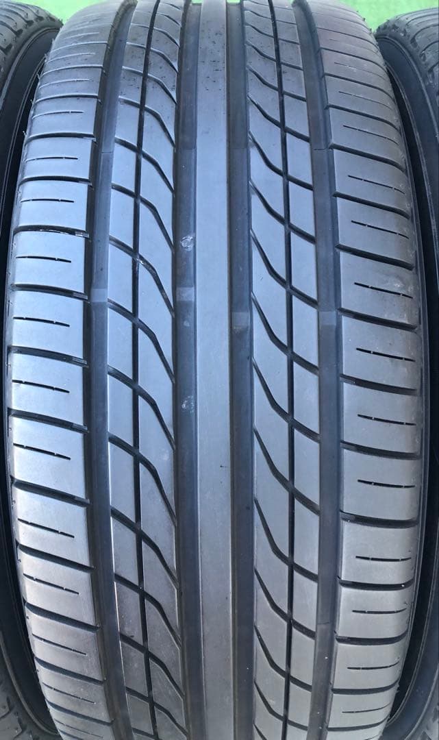 215/45 R17 PRACTIVA ラジアルタイヤ　2023年