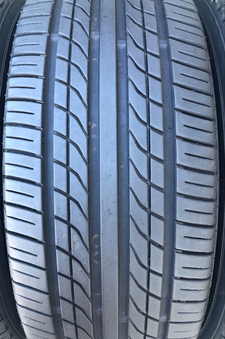 215/45 R17 PRACTIVA ラジアルタイヤ　2023年