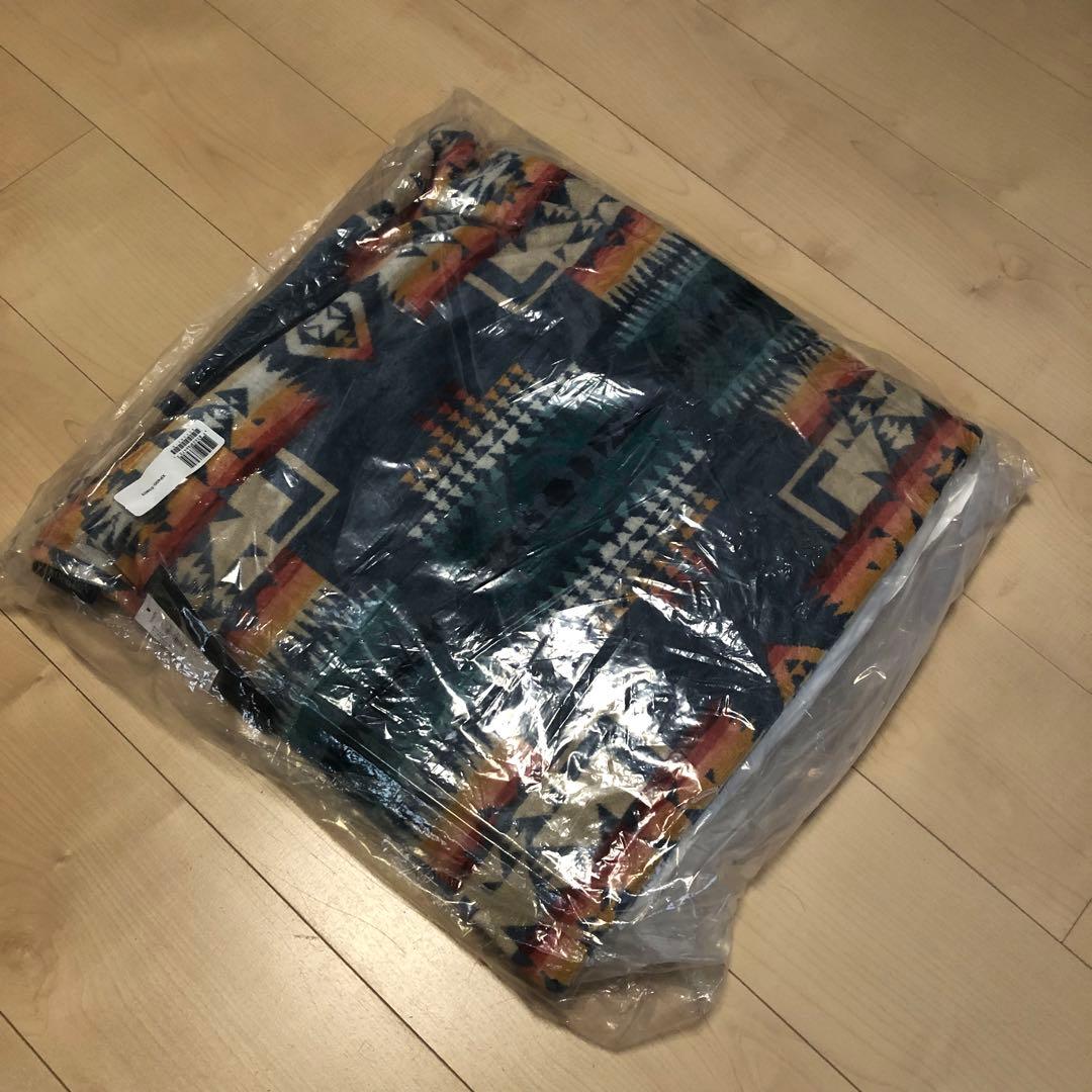 ▶︎ PENDLETON ペンドルトン【クッション】新品未使用、未開封、タグ付き