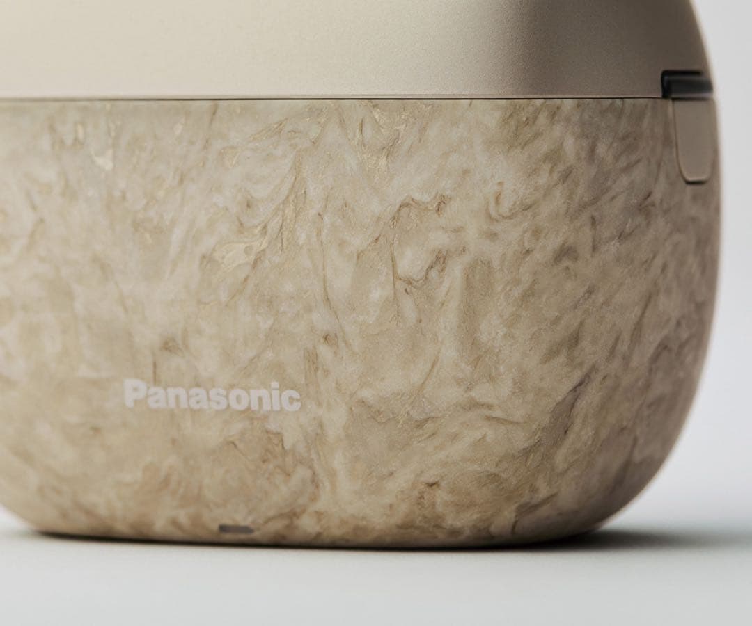 た*す様 【新品未使用】Panasonic ラムダッシュ パームイン70周年記念