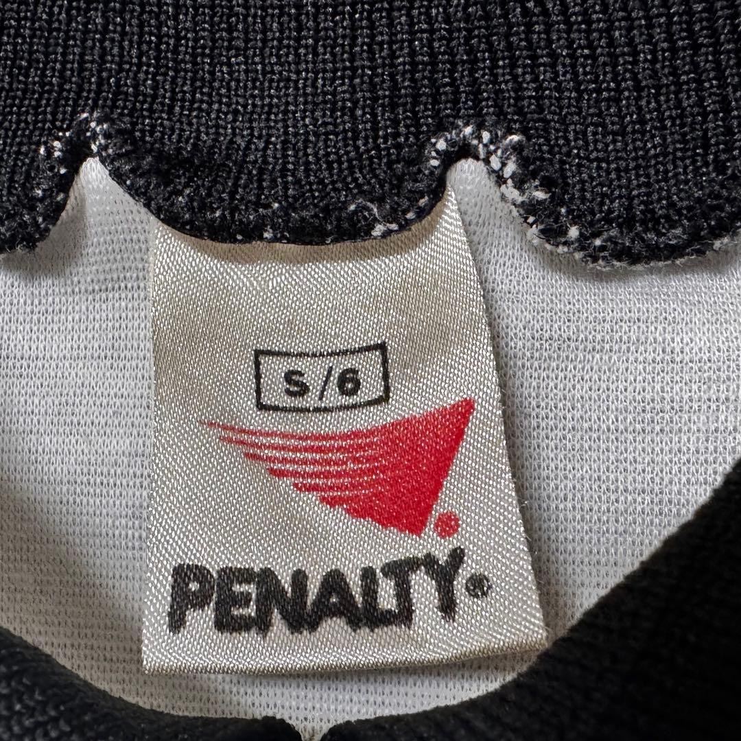 Sao Paulo 1993 Penalty GK ホーム サッカージャージ