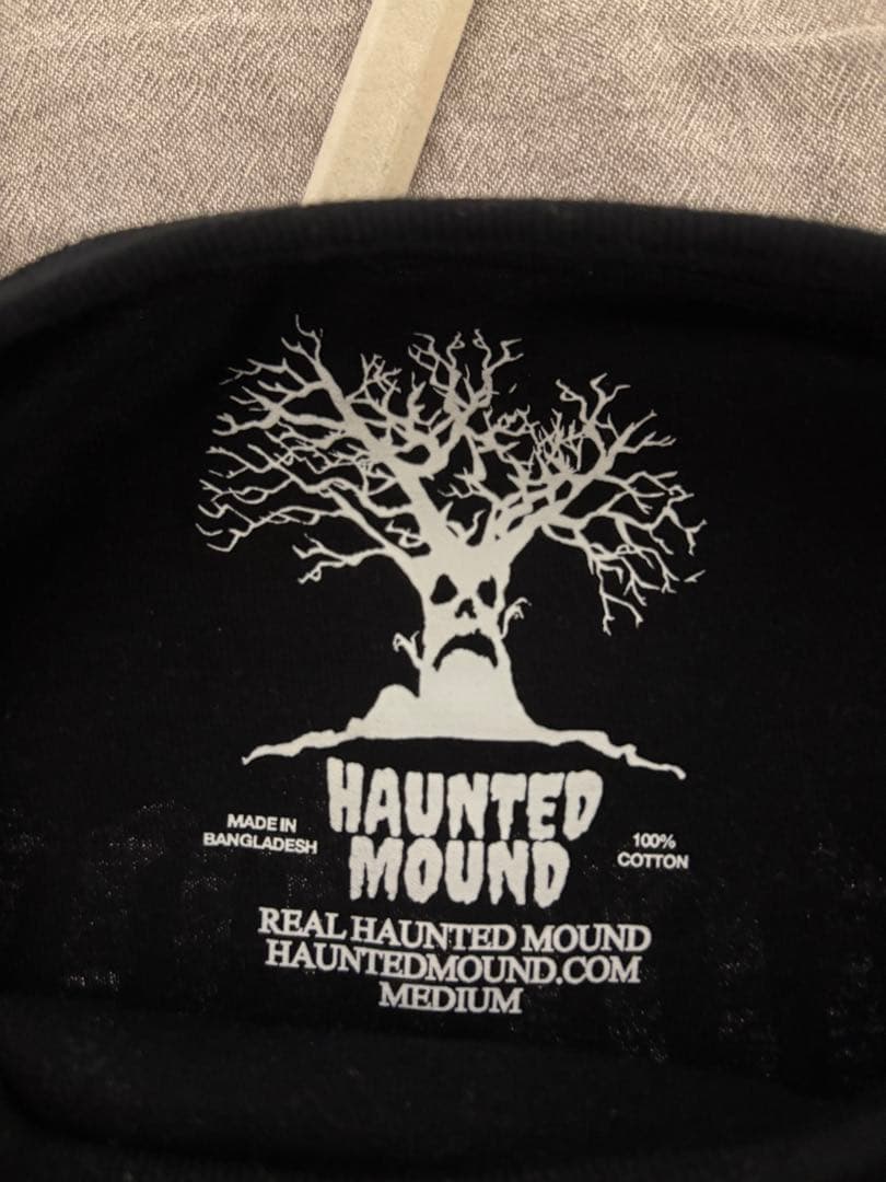 トップス Sematary RB3 long sleeve t-shirts