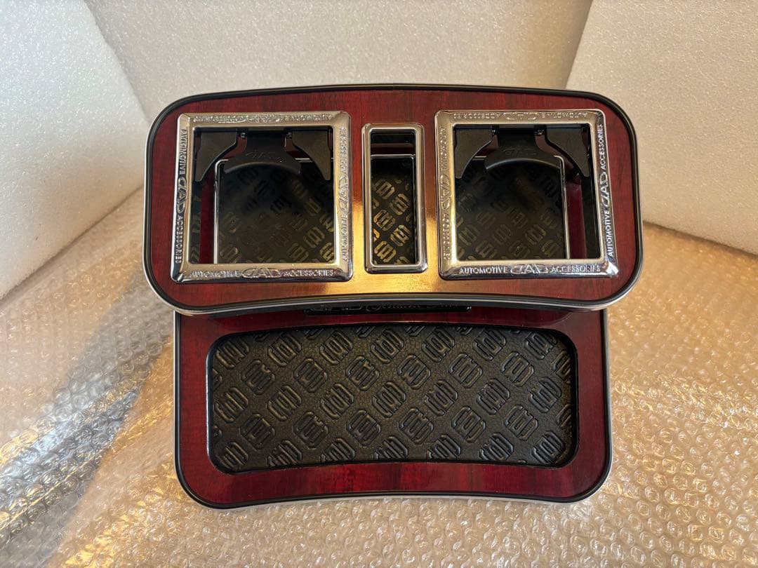 ★美品★ギャルソン　センターテーブル★ヴェルファイア アルファード★GARSON