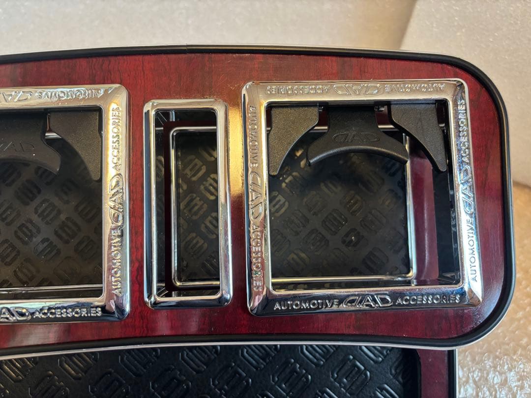 ★美品★ギャルソン　センターテーブル★ヴェルファイア アルファード★GARSON