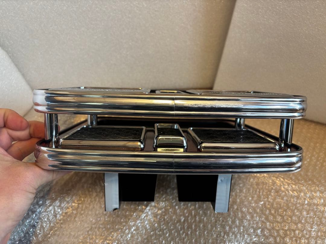 ★美品★ギャルソン　センターテーブル★ヴェルファイア アルファード★GARSON