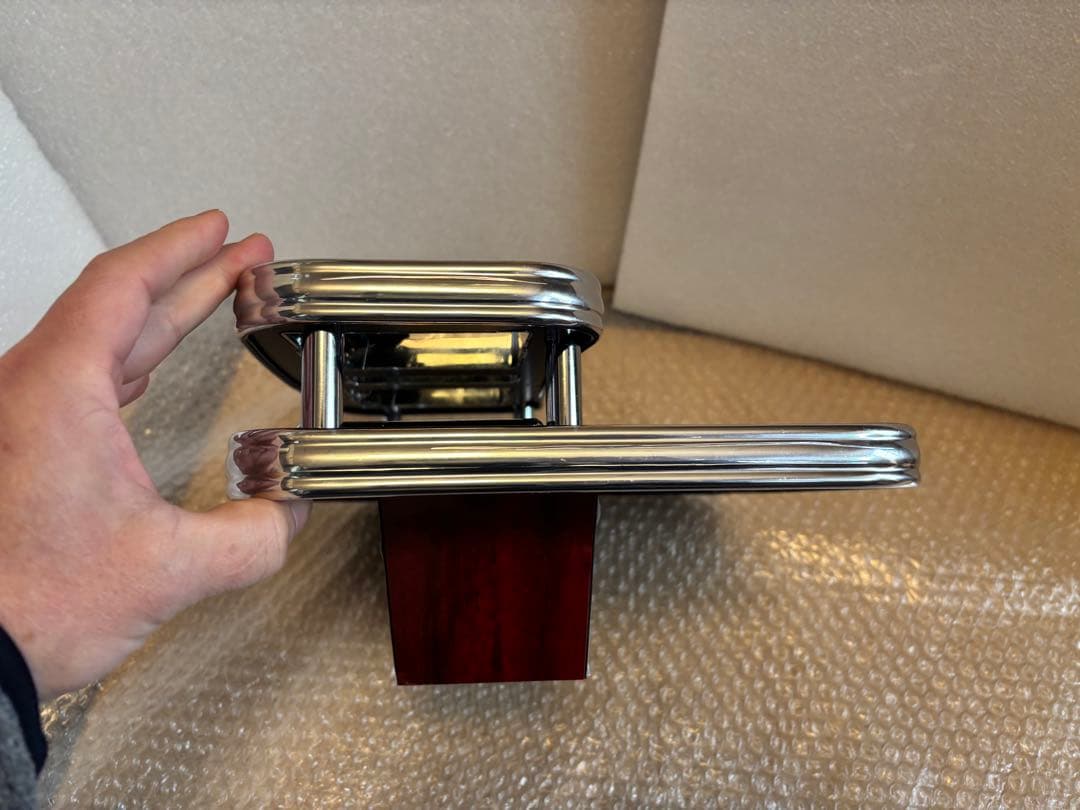 ★美品★ギャルソン　センターテーブル★ヴェルファイア アルファード★GARSON