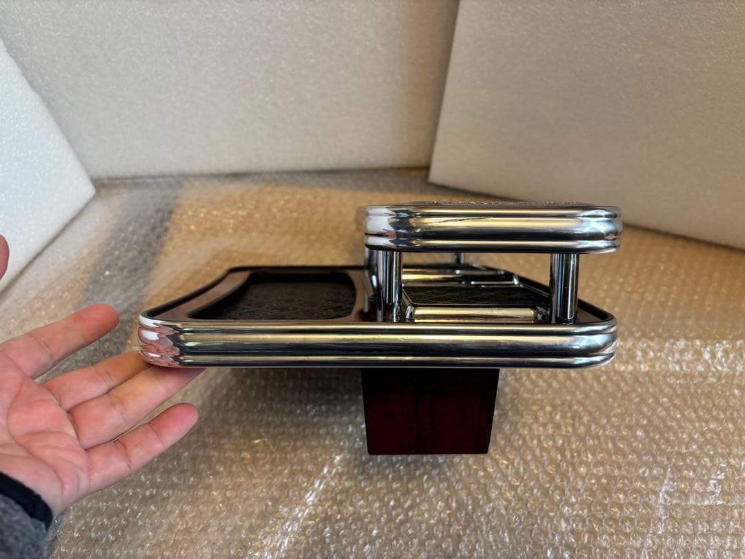 ★美品★ギャルソン　センターテーブル★ヴェルファイア アルファード★GARSON