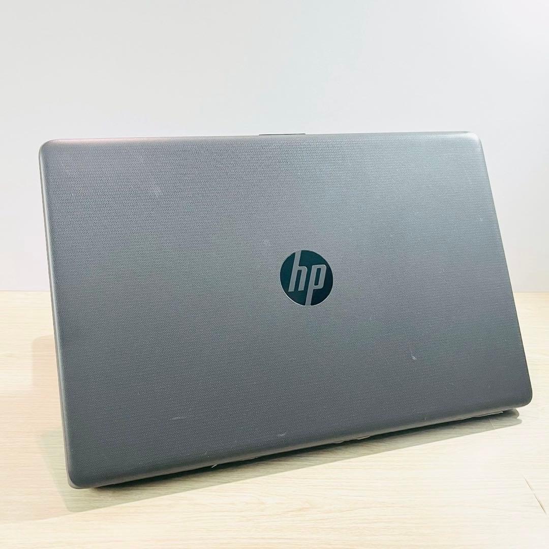 爆速SSD✨windows11 ノートパソコン✨メモリ16GB オフィス hp