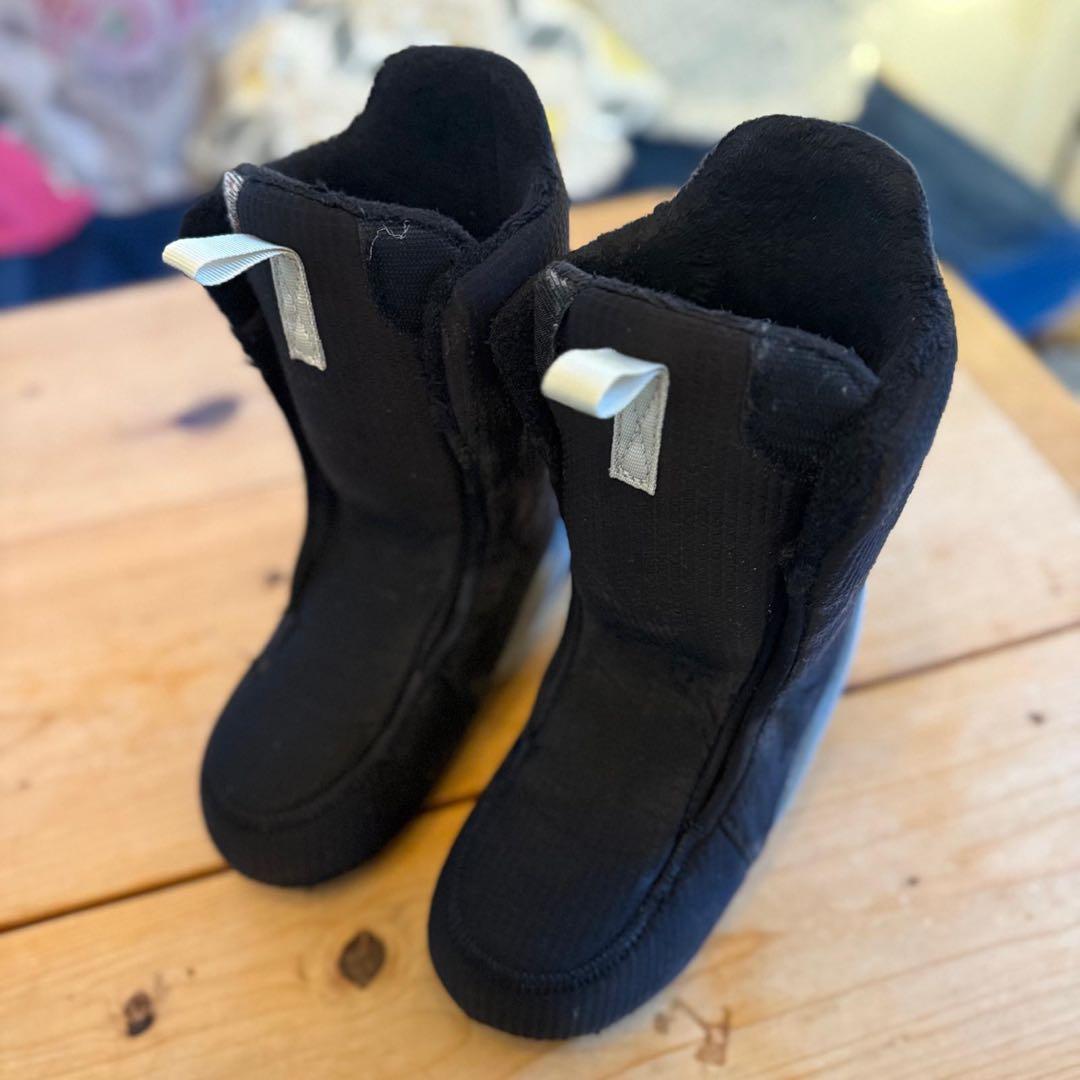 Burton kids Smalls Step On スノーボードブーツ24cm