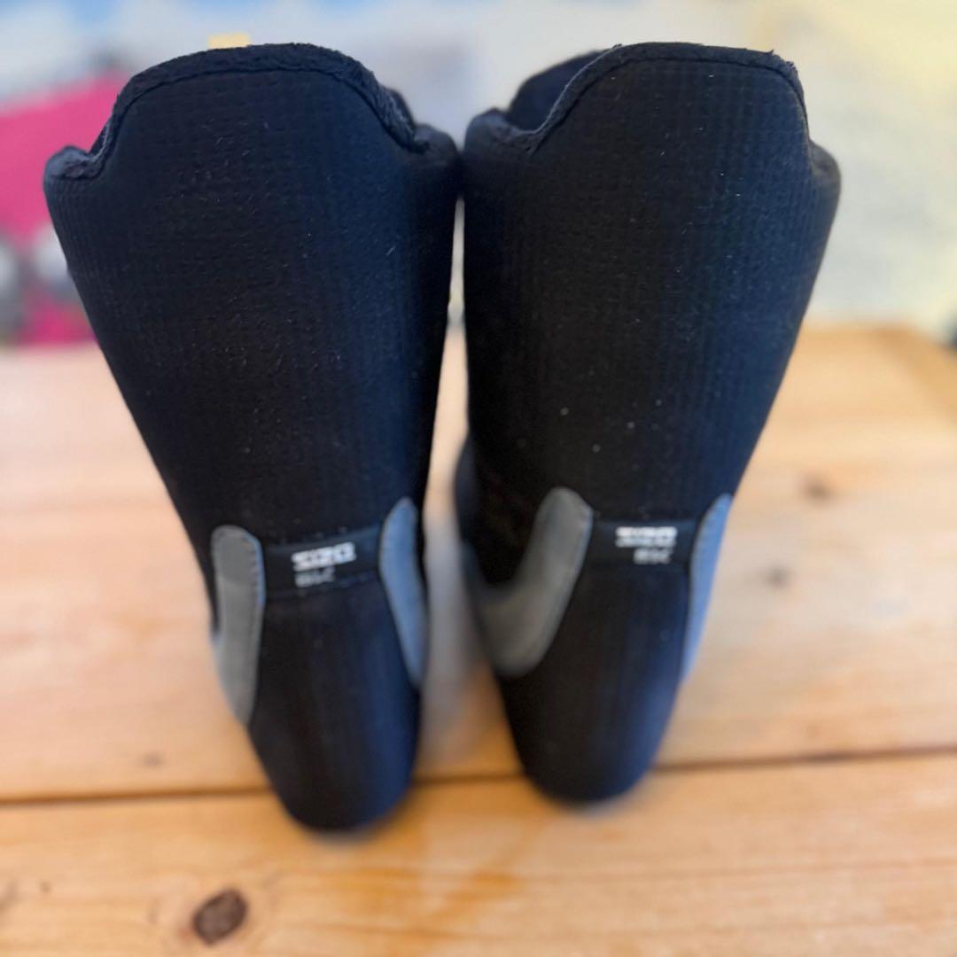 Burton kids Smalls Step On スノーボードブーツ24cm