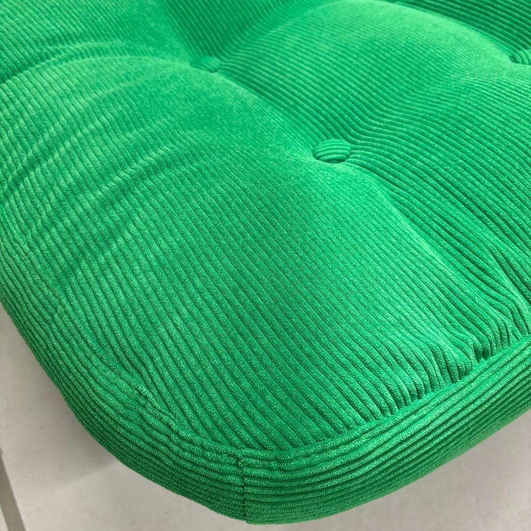 ♦︎新品♠︎未開封♦︎ IKEA ディヴリンゲ ソファ 回転パーソナルチェア 椅子