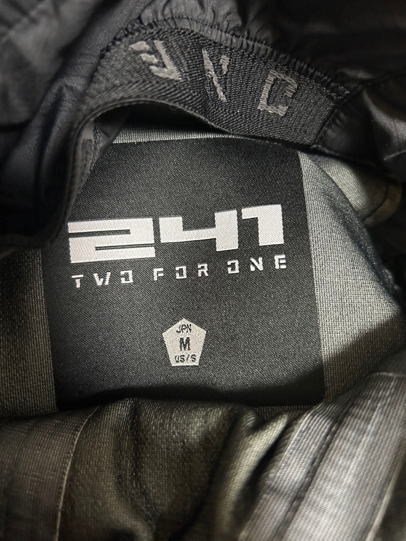 241 ゴアテックス スノーボード パンツ デニム