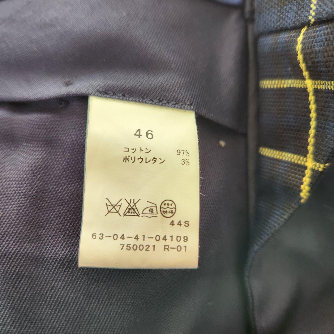 TOMORROWLAND　パンツ　ベスト