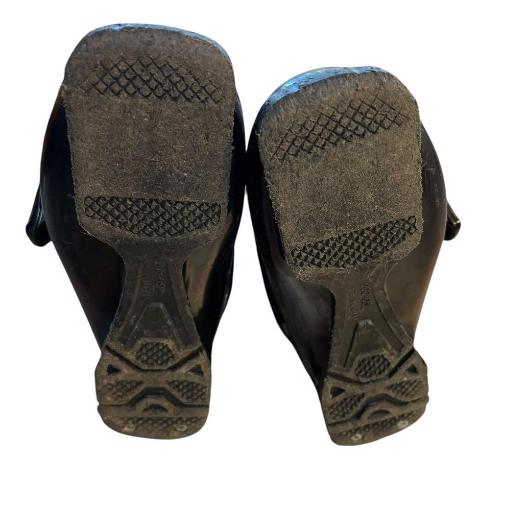 ジュニア　子供　スキーセット　108cm スキーブーツ付　20-20.5cm