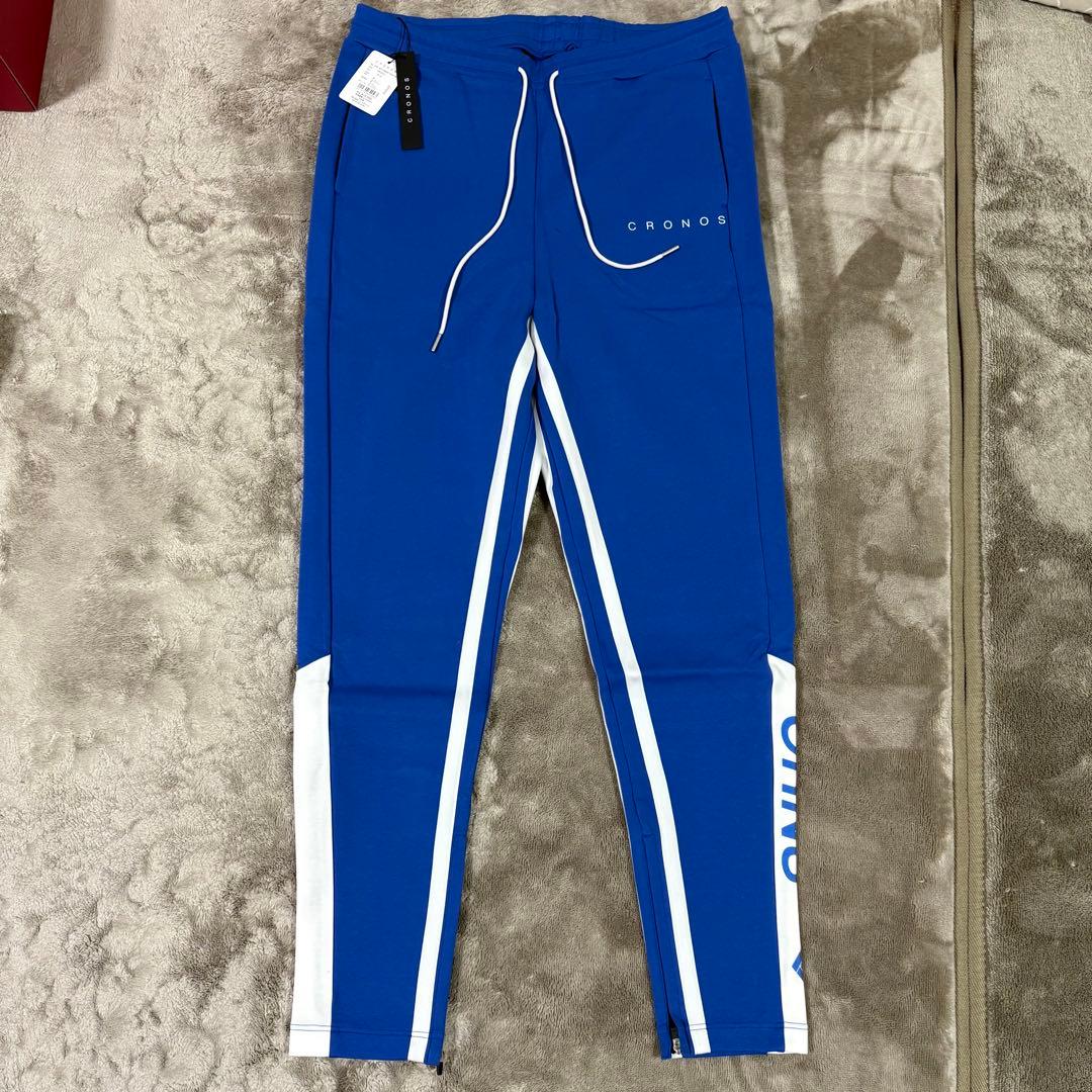 CRONOS クロノス パンツ XXL