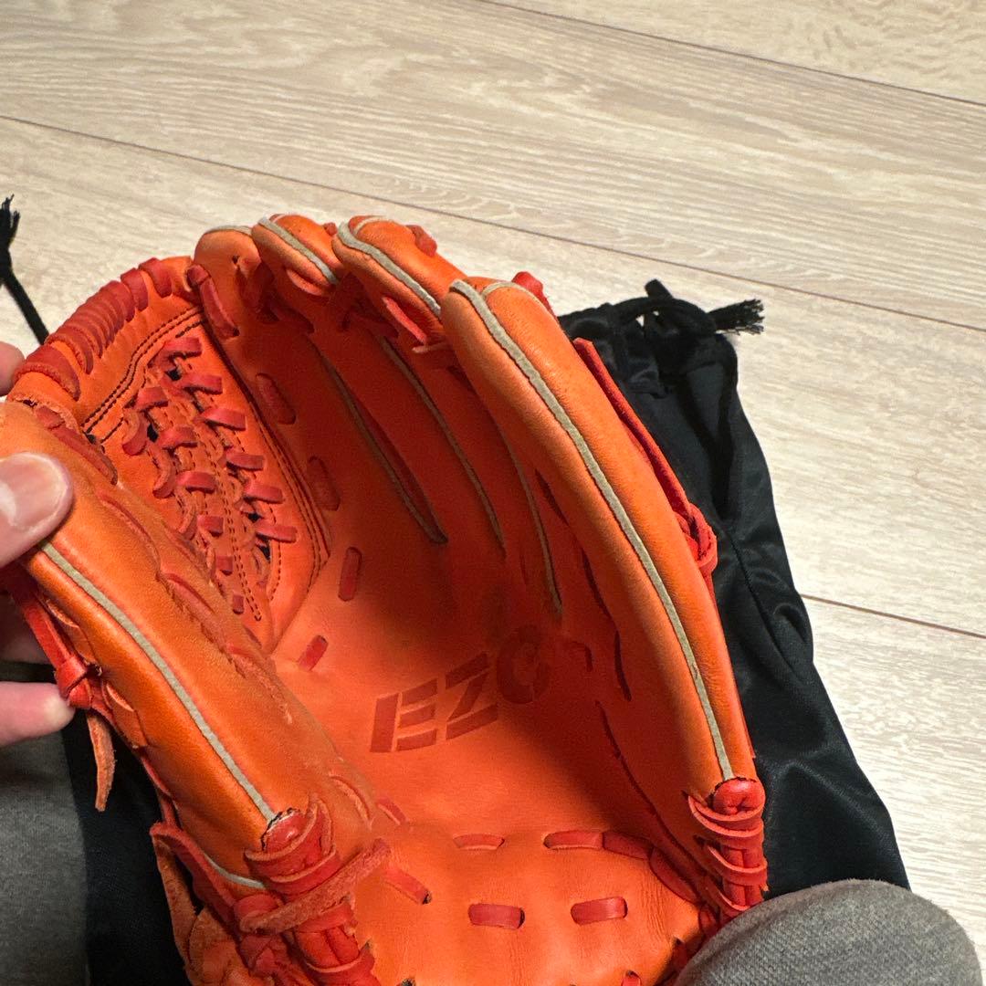 ウイルソングローブ