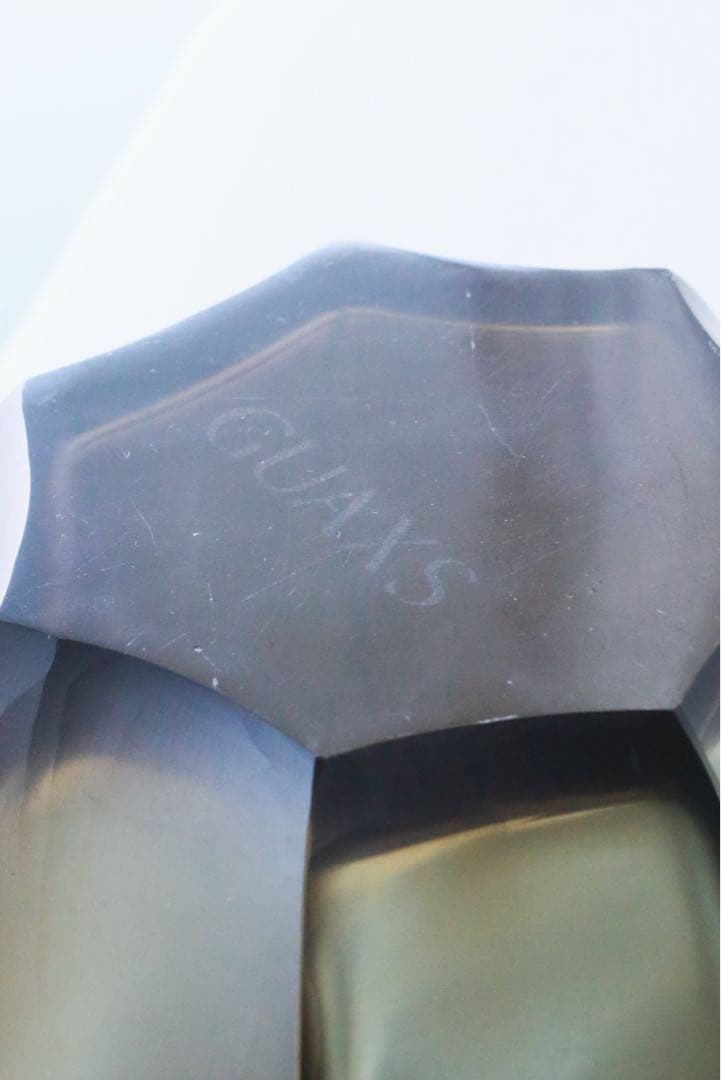 GUAXS KOONAM（col. Smokegrey/ Grey）_S