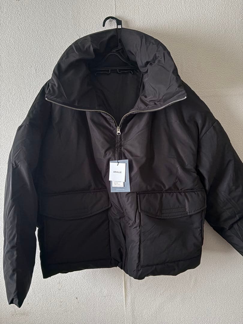アウター arulle
