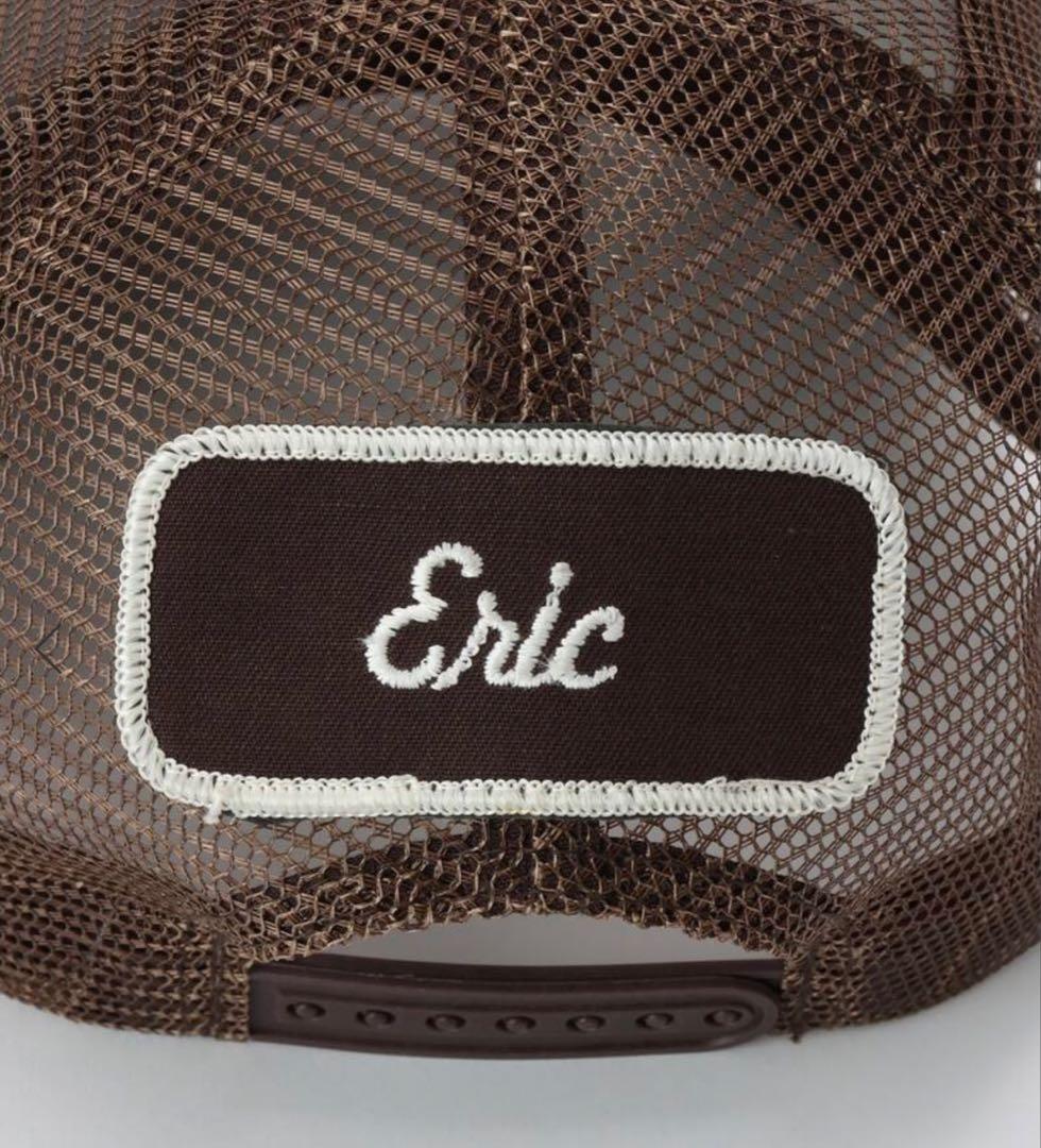 【GOOD GRIEF!/グッド グリーフ】 Trucker’s CAP