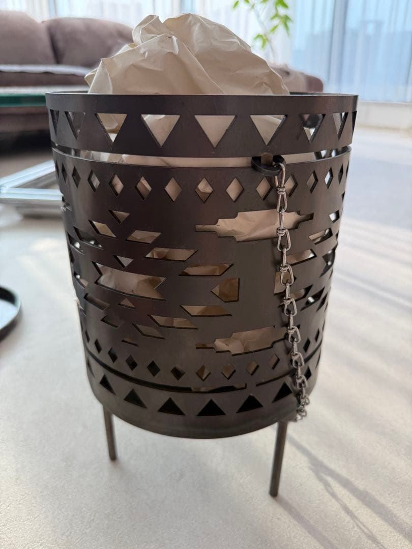 【新品/希少】Nicetime 別注 マウンコス オルテガ 山賊マウンテン