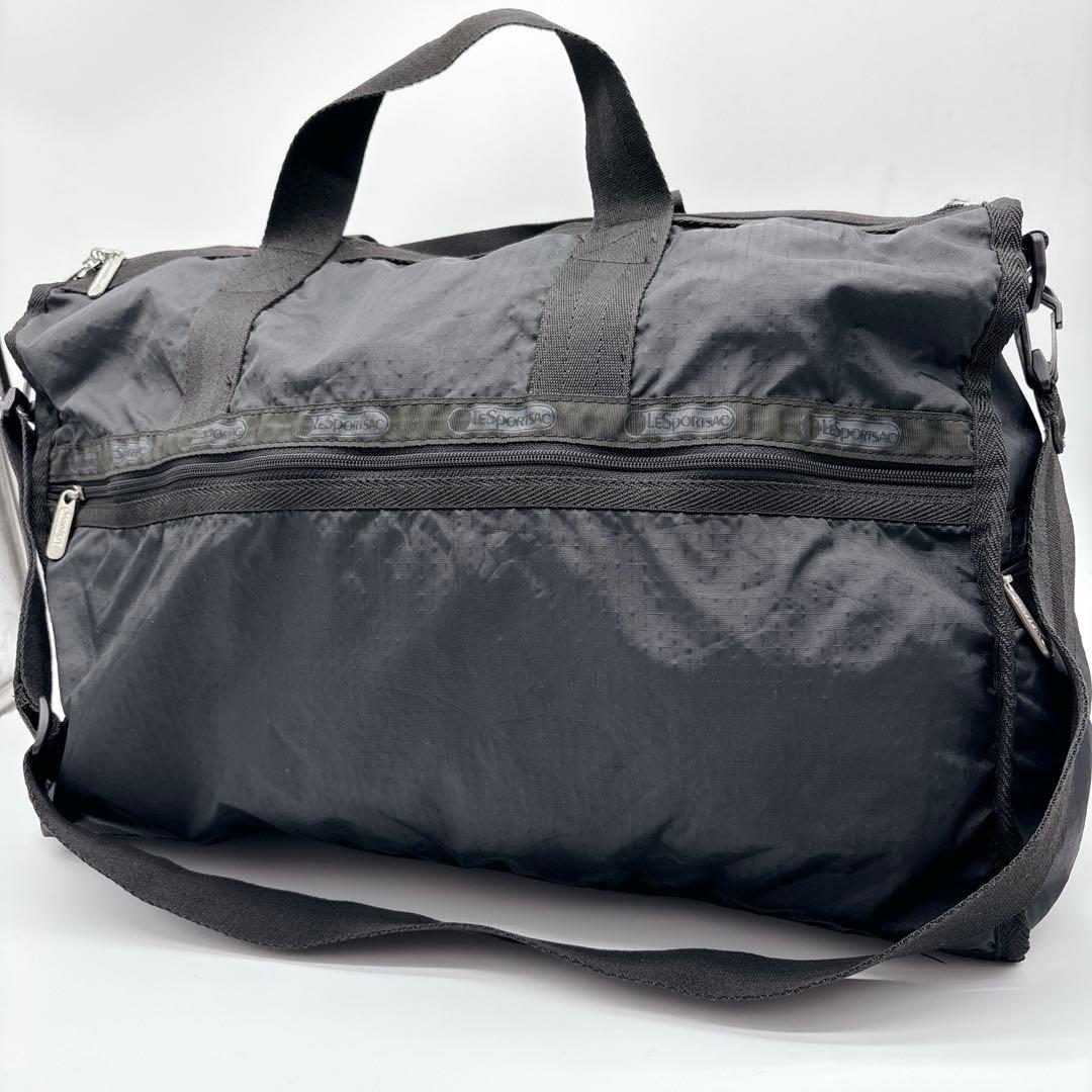 レスポートサック ボストンバッグ 大容量 トラベル ショルダーバッグ