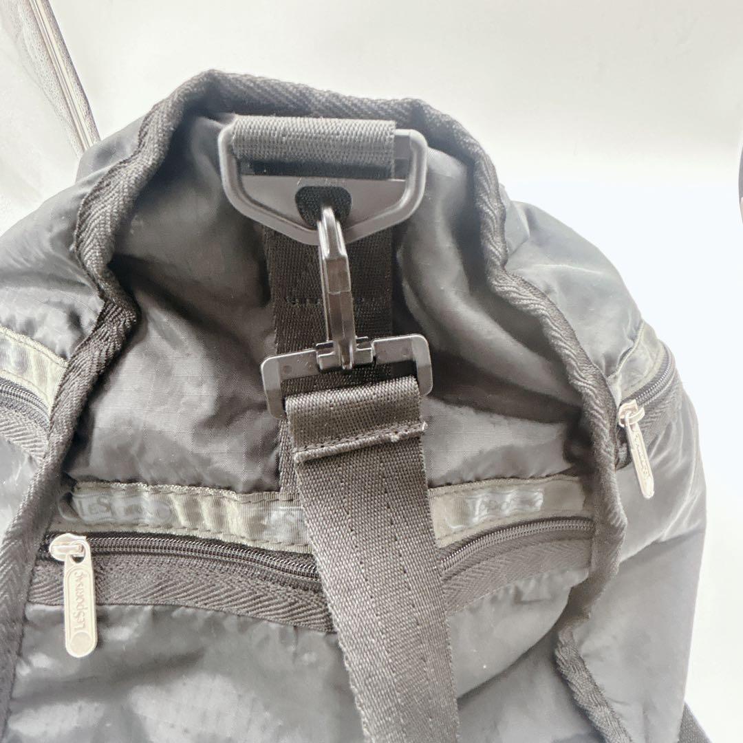 レスポートサック ボストンバッグ 大容量 トラベル ショルダーバッグ