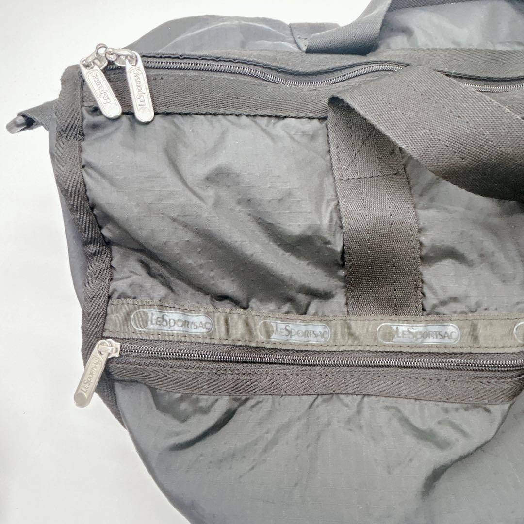 レスポートサック ボストンバッグ 大容量 トラベル ショルダーバッグ