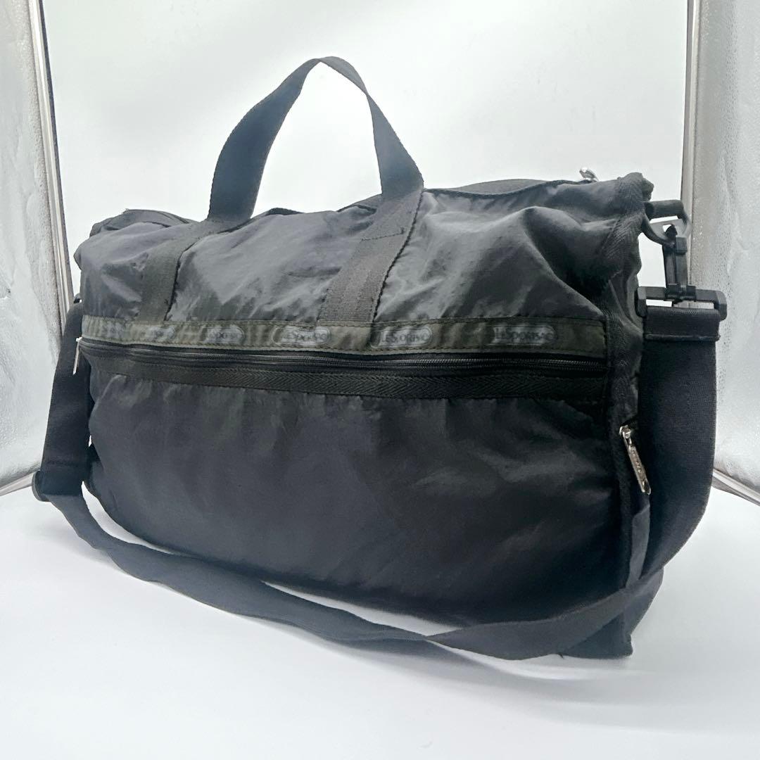 レスポートサック ボストンバッグ 大容量 トラベル ショルダーバッグ