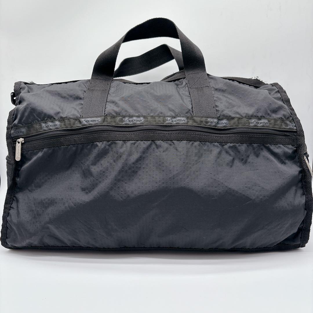 レスポートサック ボストンバッグ 大容量 トラベル ショルダーバッグ