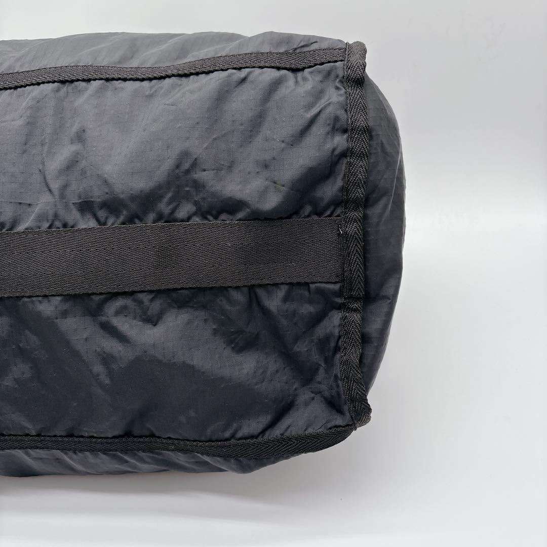 レスポートサック ボストンバッグ 大容量 トラベル ショルダーバッグ