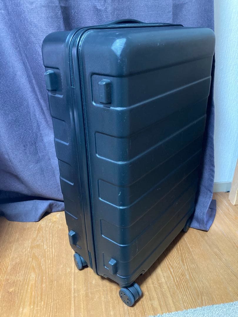 無印良品　ハード　キャリー ケース　G7AA063 中型(62L)