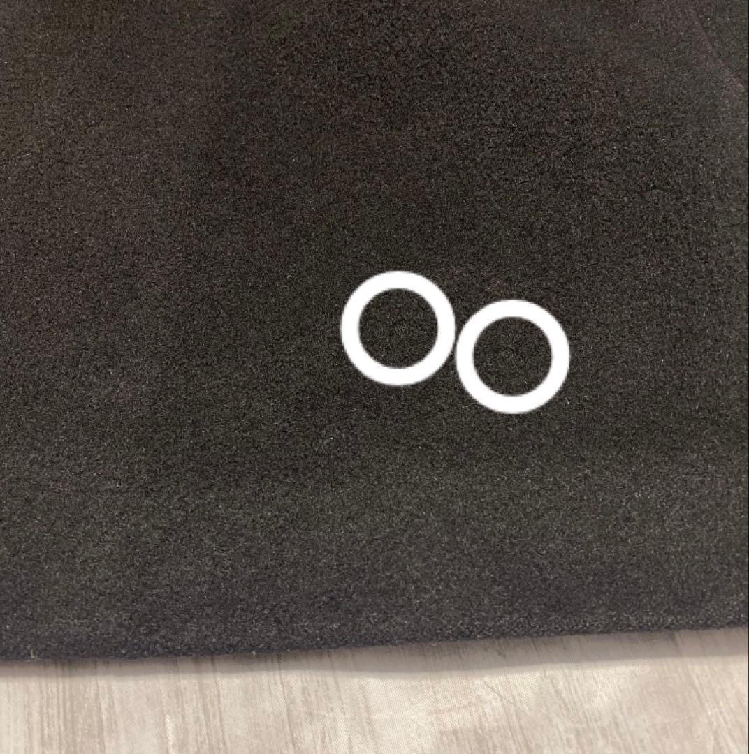 ポロラルフローレン　チェスターコート　ブラック