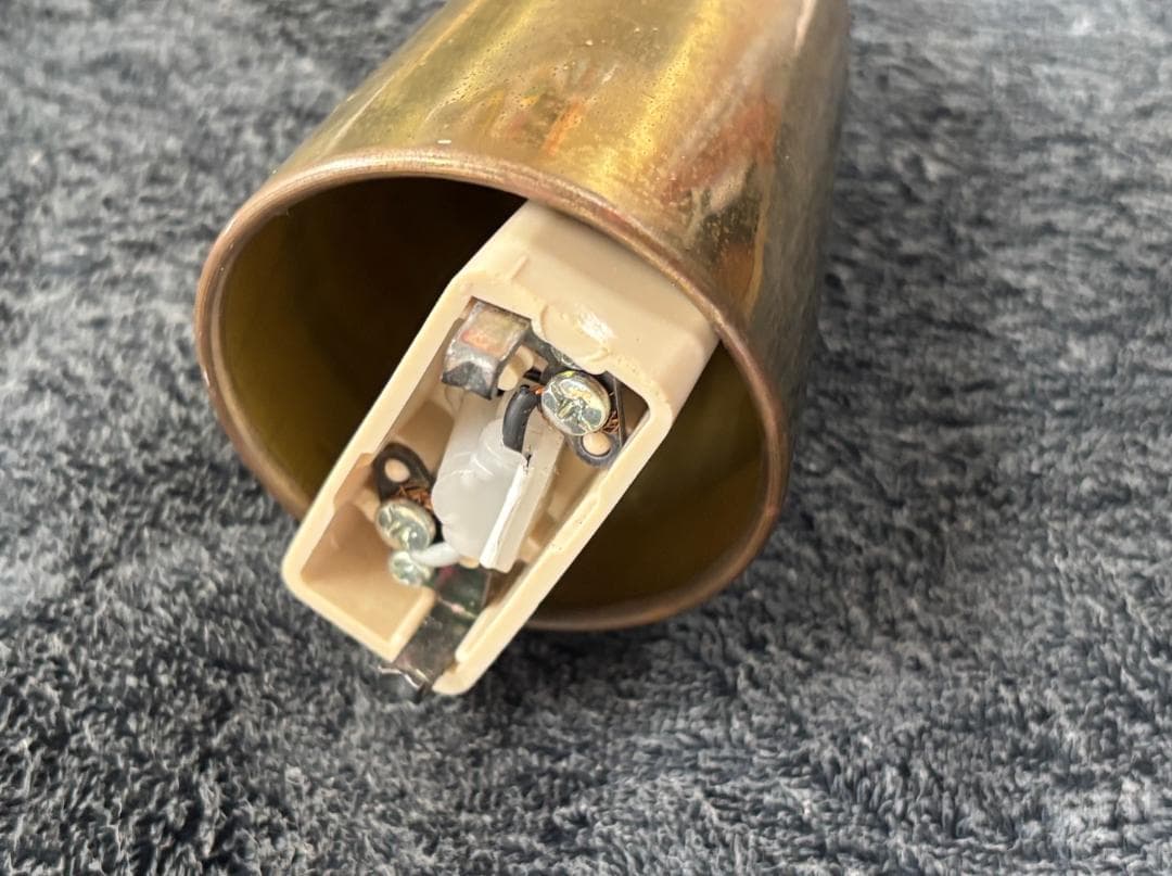 ペンダントライト / ガラス照明 / アイスガラス / リプロダクト