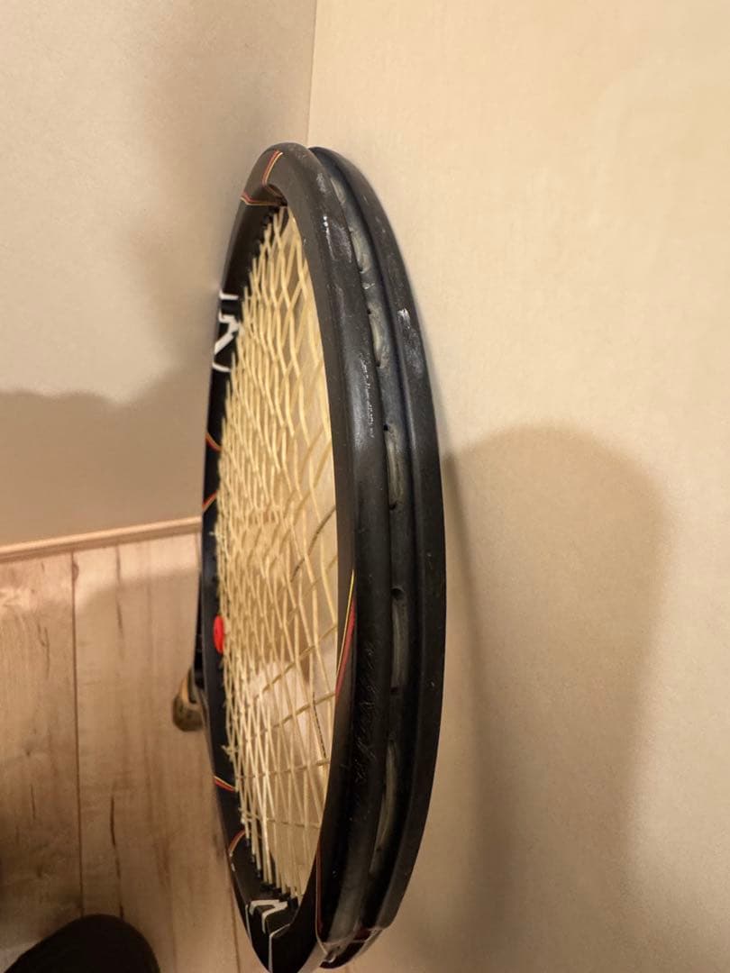 限定サンプラスwilson pro staff 88 ウィルソンプロスタッフG2