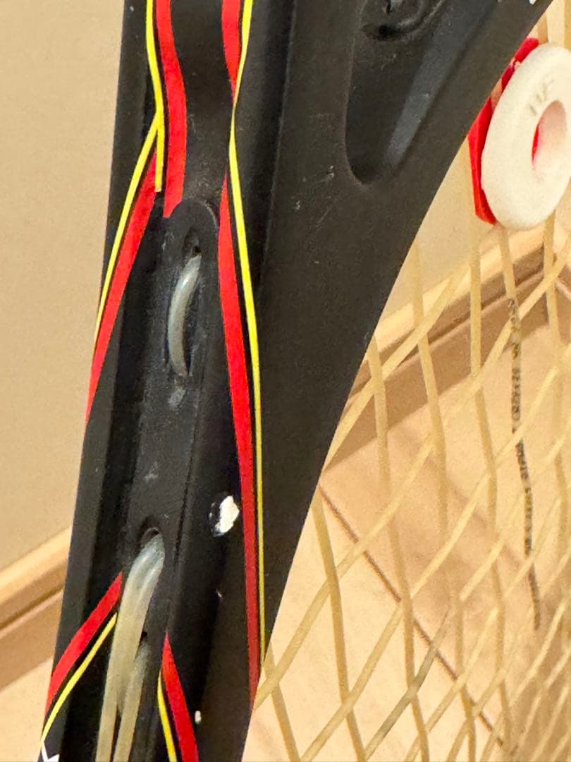 限定サンプラスwilson pro staff 88 ウィルソンプロスタッフG2