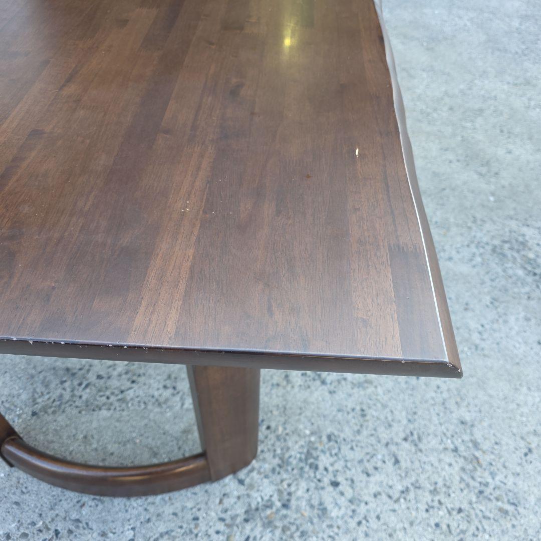 『Direttore』ディレトーレ ダイニングテーブル テーブル