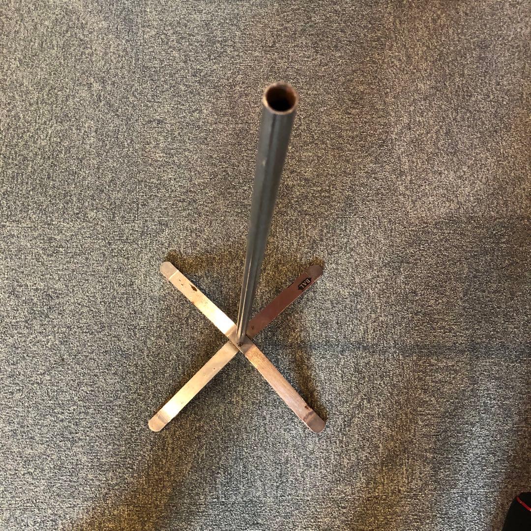 アンテイークなシックな赤色ボディライン入りトルソー 針打てますボディトルソー