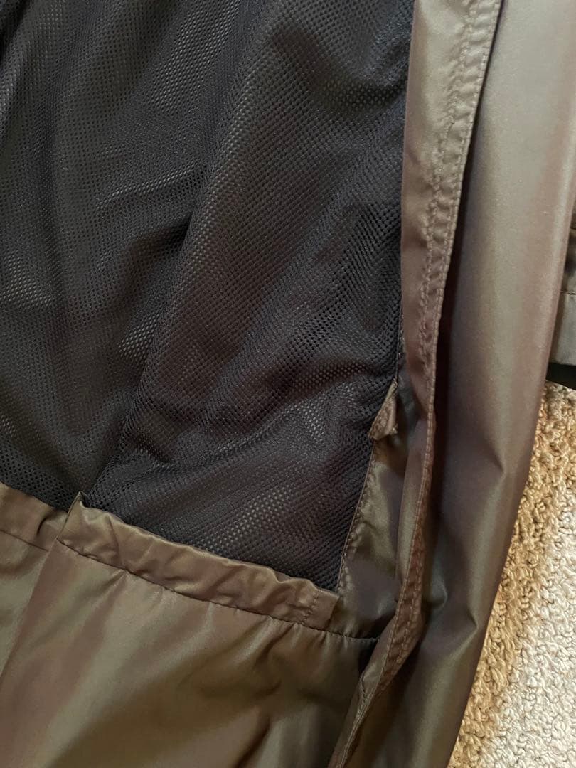 MONCLER モンクレール　トレンチ　コート