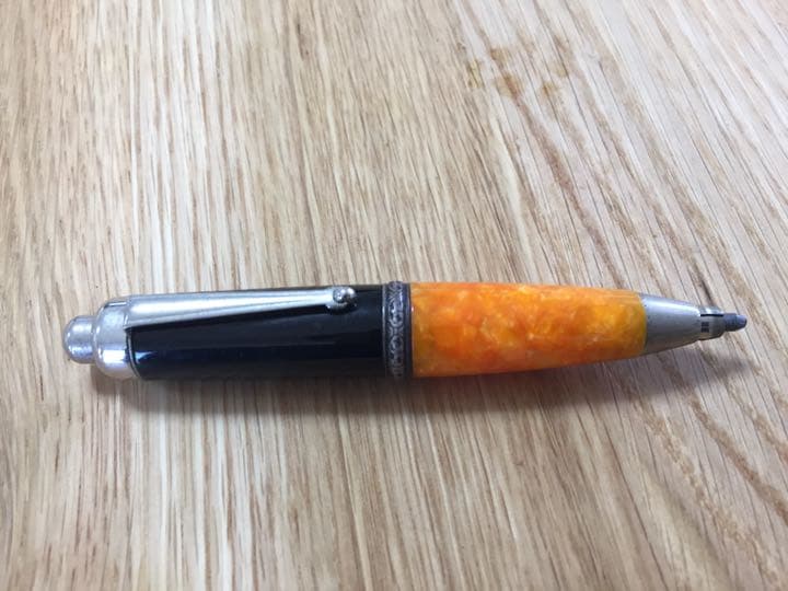 デルタ ドルチェヴィータ スタウト 幻となりつつある名器