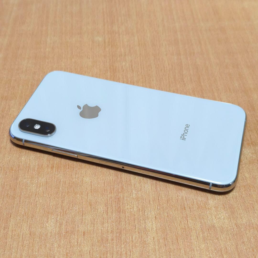 バッテリー100% iPhone XS 512GB SIMフリー