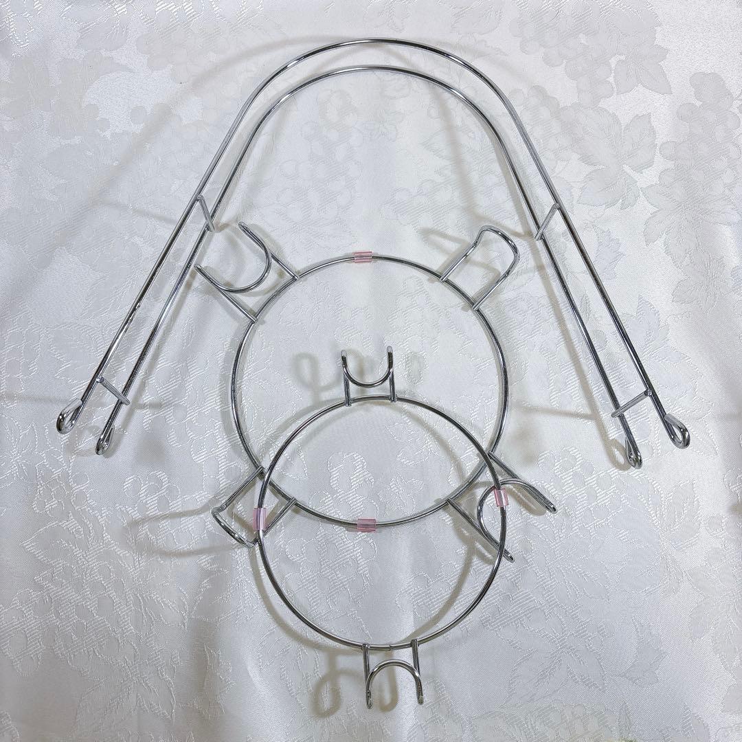 shiorichi様ノリタケ ケーキスタンド ハイティースタンド