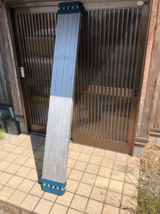 伸縮足場板  ❗️お買い得品❗️