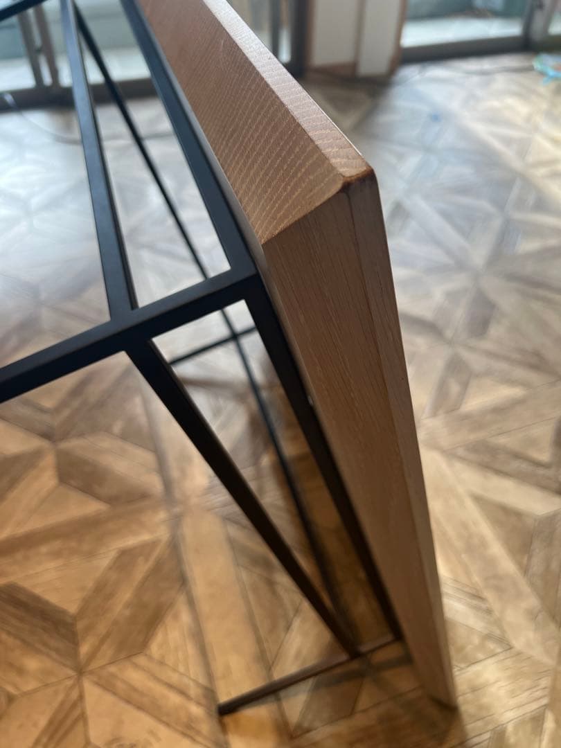 早い者勝ち！Ritzwell(CMテーブル)