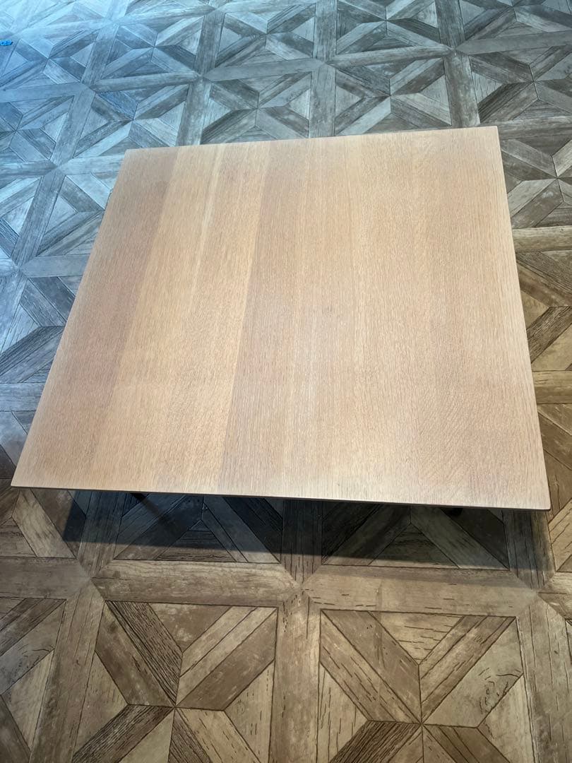 早い者勝ち！Ritzwell(CMテーブル)